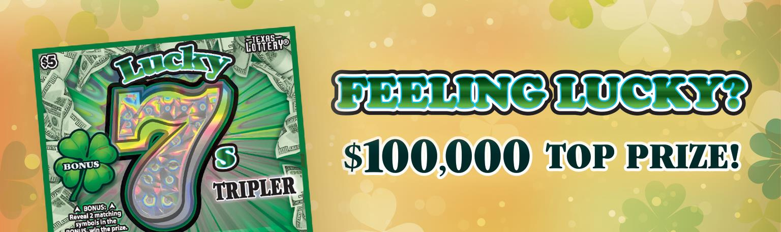Live Draw Banner